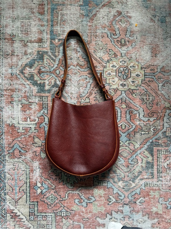Portland Leather Handbags - Portland Leather Goods Olivia Bag